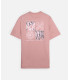 Oxbow Snap Short Sleeves Tee-shirt