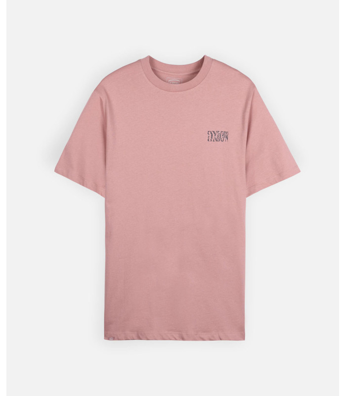 Oxbow Snap Short Sleeves Tee-shirt