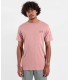 Oxbow Snap Short Sleeves Tee-shirt
