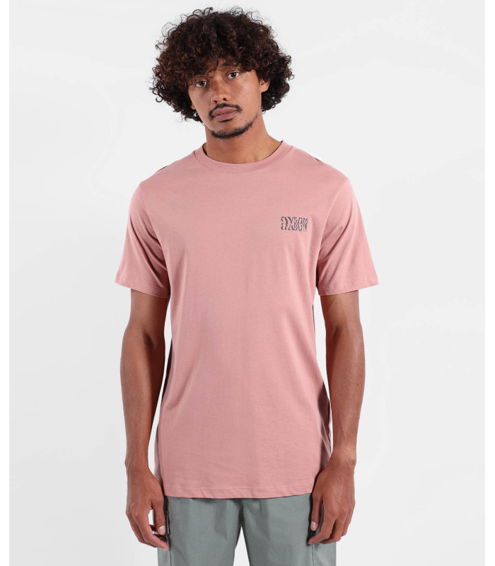 Oxbow Snap Short Sleeves Tee-shirt