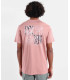 Oxbow Snap Short Sleeves Tee-shirt
