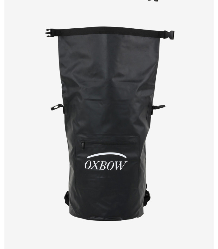 Oxbow Firmise Bag Black