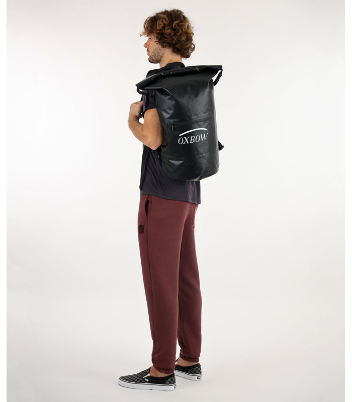 Oxbow Firmise Bag Black