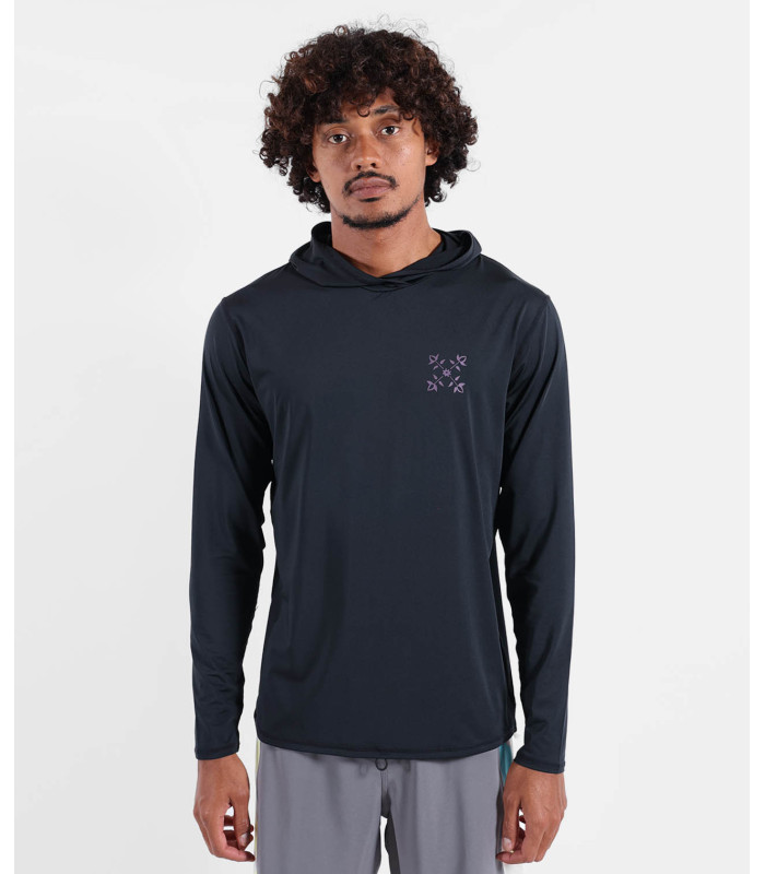 Oxbow Cutback Long sleeves surf-tee
