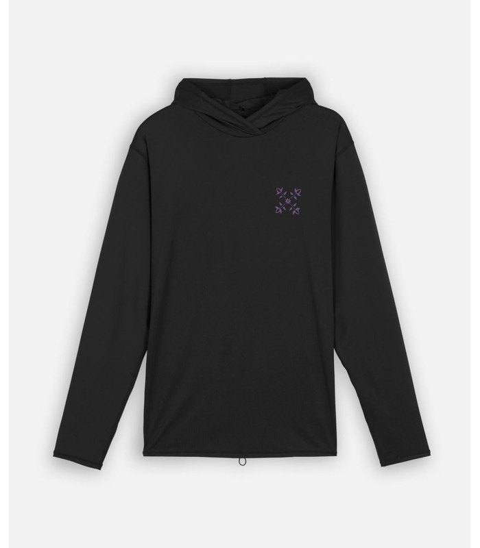 Oxbow Cutback Long sleeves surf-tee