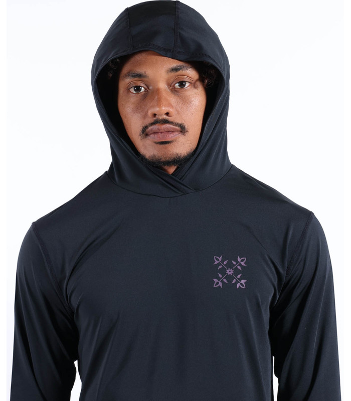 Oxbow Cutback Long sleeves surf-tee