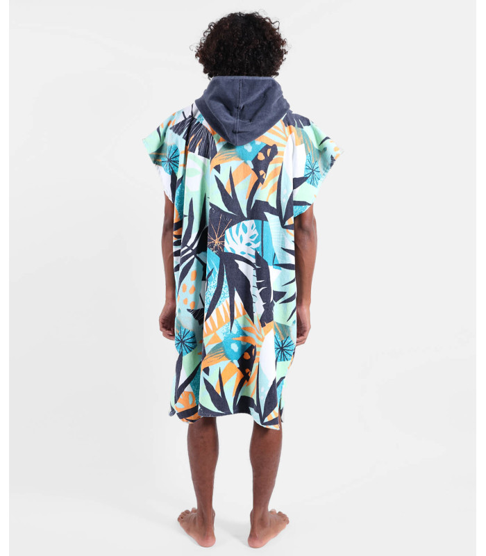 Oxbow Cenitz Poncho