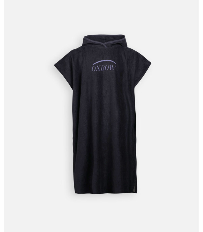 Oxbow Icon Poncho