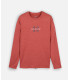 Oxbow Legend Long sleeves Surf -Tee