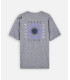 Oxbow Radiate Short sleeves Surf-Tee