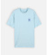 Oxbow Radiate Short sleeves Surf-Tee