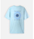 Oxbow Radiate Short sleeves Surf-Tee