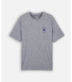 Oxbow Radiate Short sleeves Surf-Tee
