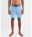 Oxbow Darts Boardshorts