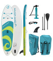 Spinera SUP Classic 10.0 Pack 2 - 305x79x15cm