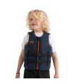 Neoprene Vest Youth Midnight Blue