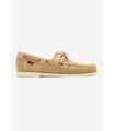 Sebago Portland Flesh Out - Beige