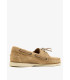 Sebago Portland Flesh Out - Beige