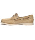 Sebago Portland Flesh Out Woman - Beige