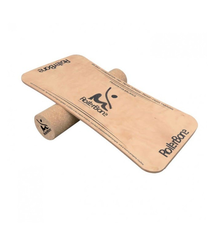 Rollerbone Cork Starter Package