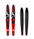 Spinera Combo Ski Red Sea 67''
