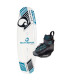 Spinera Good Lines 140 w. Adj. Binding