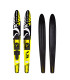 Spinera Combo Ski Yellow Sea 67''