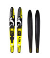 Spinera Combo Ski Yellow Sea 67''
