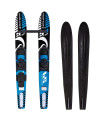 Spinera Combo Ski Blue Danube 54''