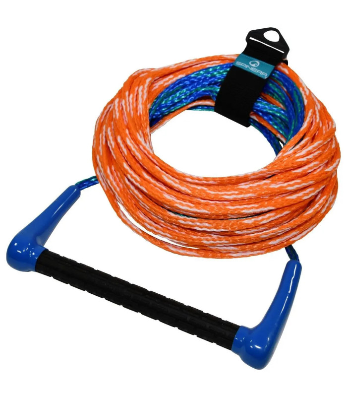 Spinera Waterski, Wakeboard, Kneeboard Rope