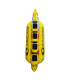 Spinera Rocket 4 Towable