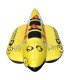 Spinera Rocket 2 Towable