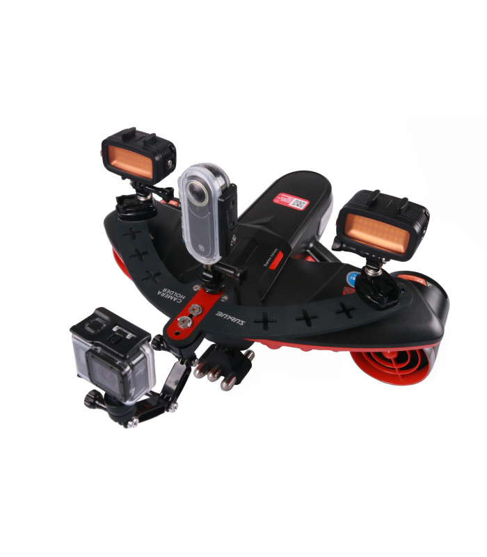 Sublue Navbow / Navbow+ Photographic Base Plate