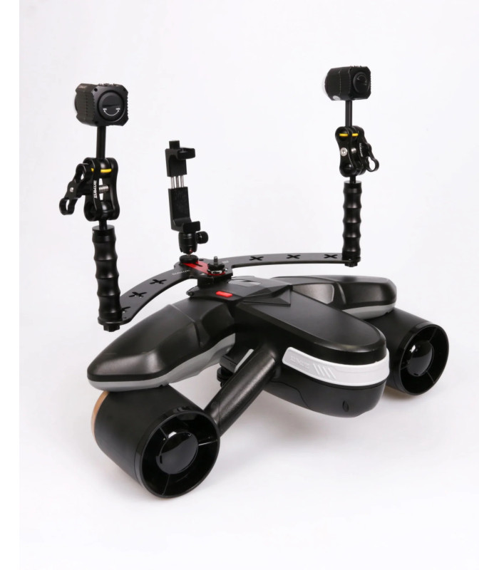 Sublue Navbow / Navbow+ Photographic Base Plate