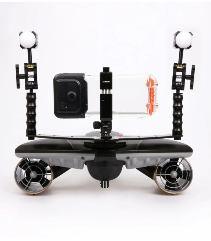 Sublue Navbow / Navbow+ Photographic Base Plate