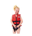 Jobe Scribble Vest