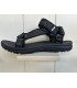 Chicago Sandals 860 Unisex - Black Grey