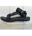 Chicago Sandals 860 Unisex - Black Grey