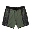 Mystic Warped Boardshort