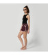 Mystic Tora Ladies Boardshort