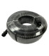 Spinera Hose EBDM for Air Pump 10m x 25mm incl. adapter for HR style valve