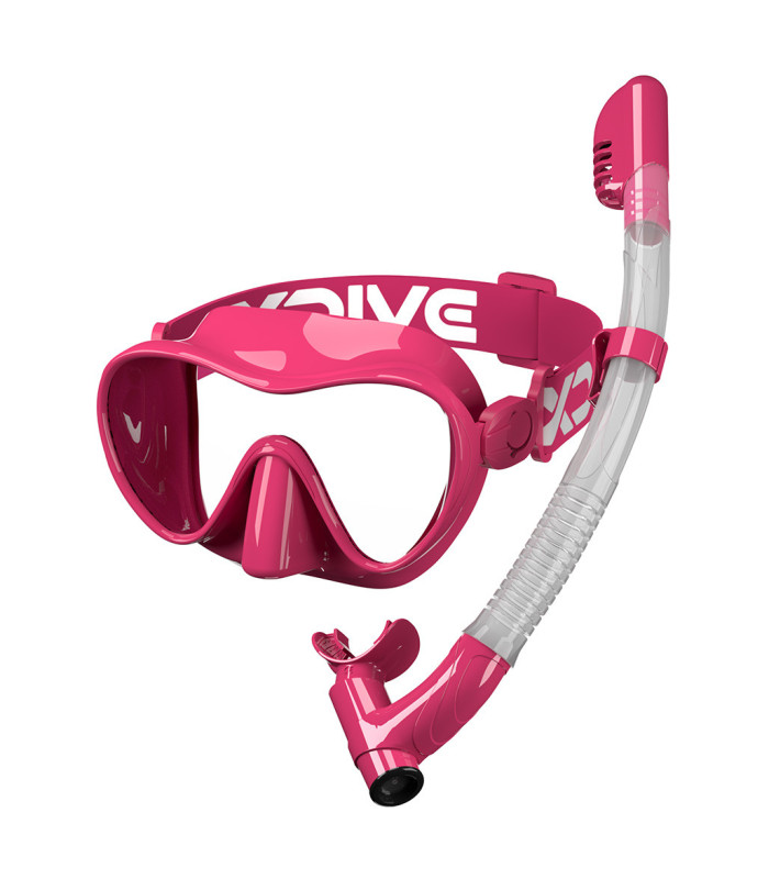 XDIVE RAINBOW FLEX JUNIOR