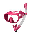 XDIVE RAINBOW FLEX JUNIOR