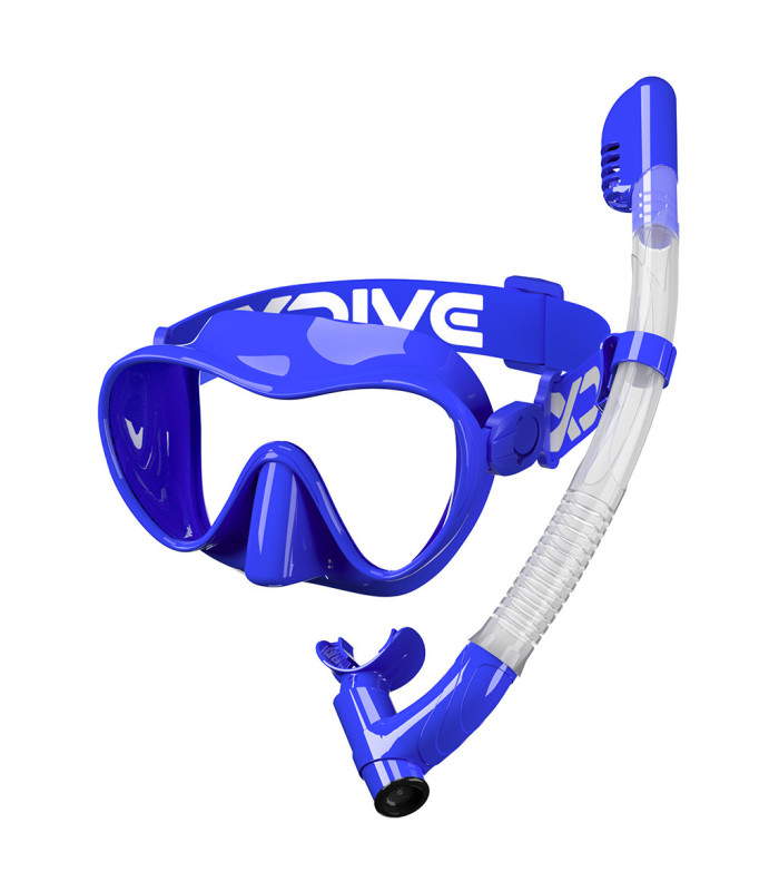 XDIVE RAINBOW FLEX JUNIOR