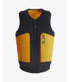 Follow Global Impact Vest - Orange/Black