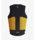 Follow Global Impact Vest - Orange/Black