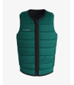 Follow P1 Traction Mens Impact Vest - Emerald