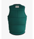Follow P1 Traction Mens Impact Vest - Emerald