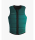 Follow P1 Traction Womens Impact Vest - Emerald