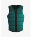 Follow P1 Traction Womens Impact Vest - Emerald